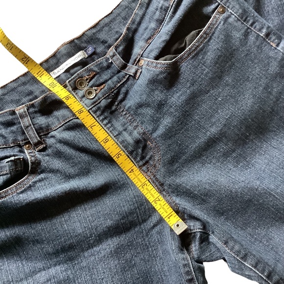 Bandolino Blu Arianna Jeans - Picture 5 of 9